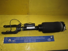 Mercedes Benz - Strut - Shock - 2513203113